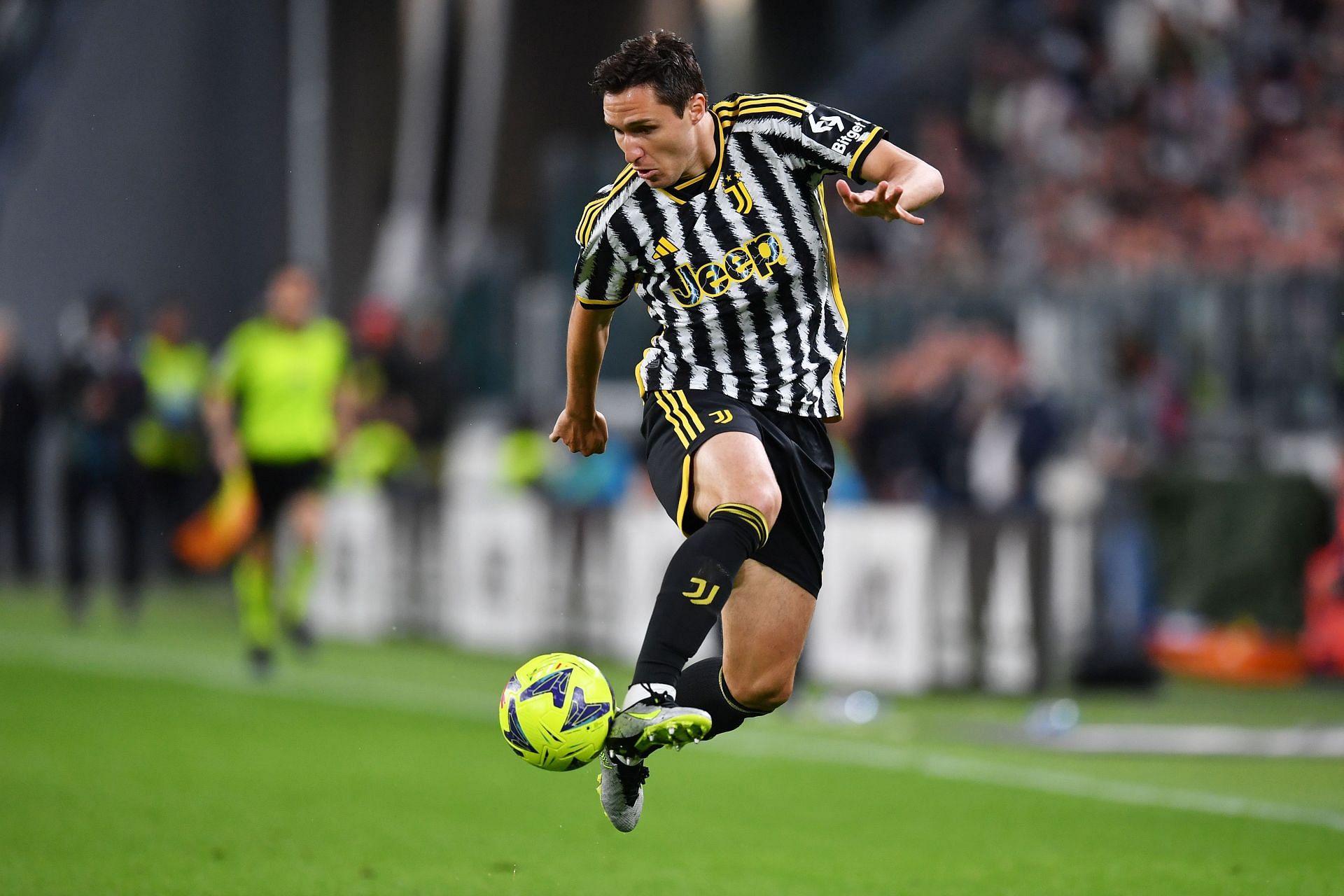 Juventus v US Cremonese - Serie A