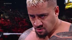 Solo Sikoa could get pinned just for the second time on WWE main roster at an upcoming show, says veteran (Exclusive)