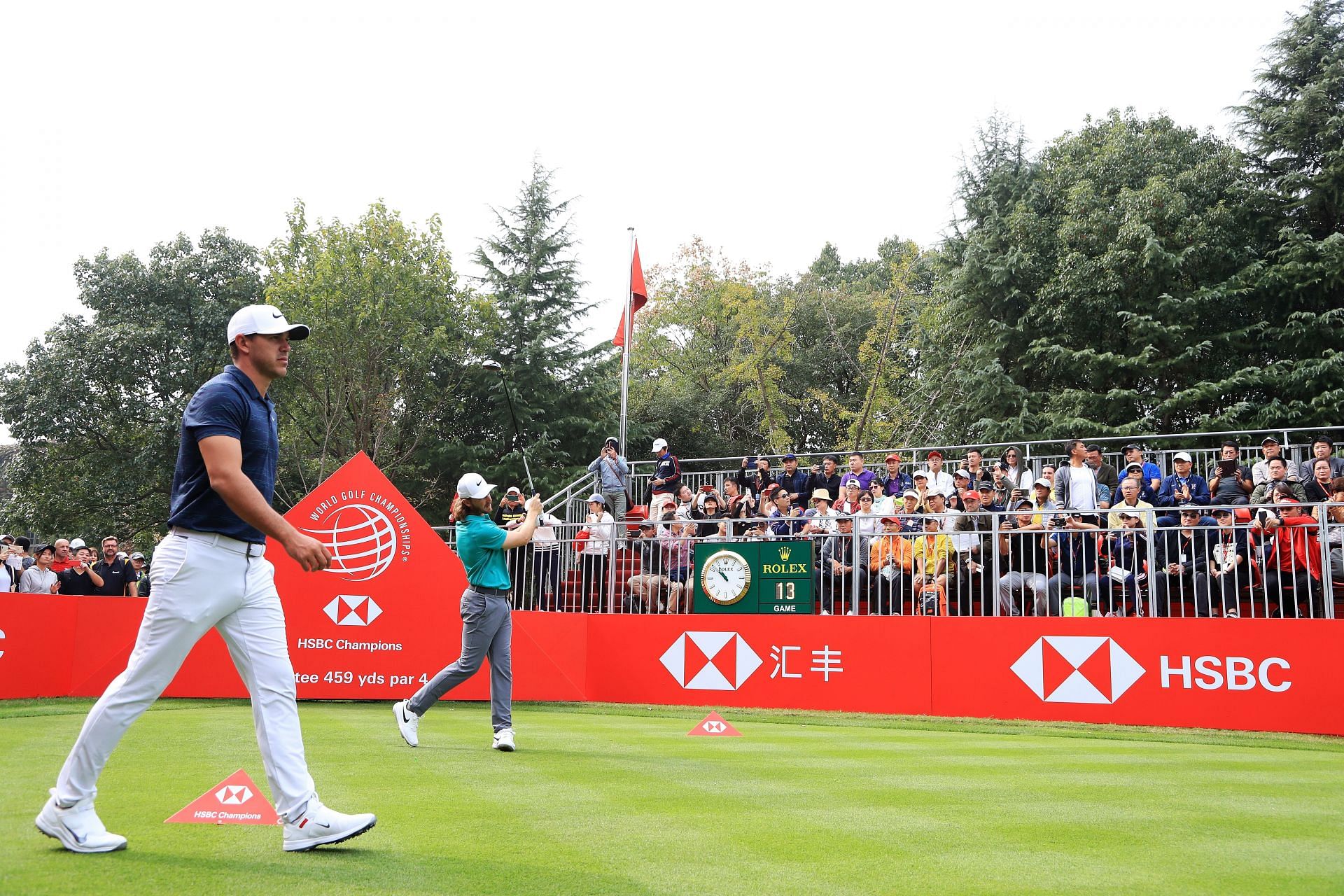 PGA CHampionship 2018 - Brooks Koepka