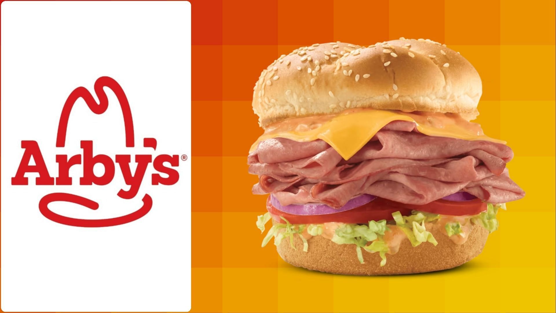 Arby’s launches new Americana Roast Beef Sandwich for a limited time