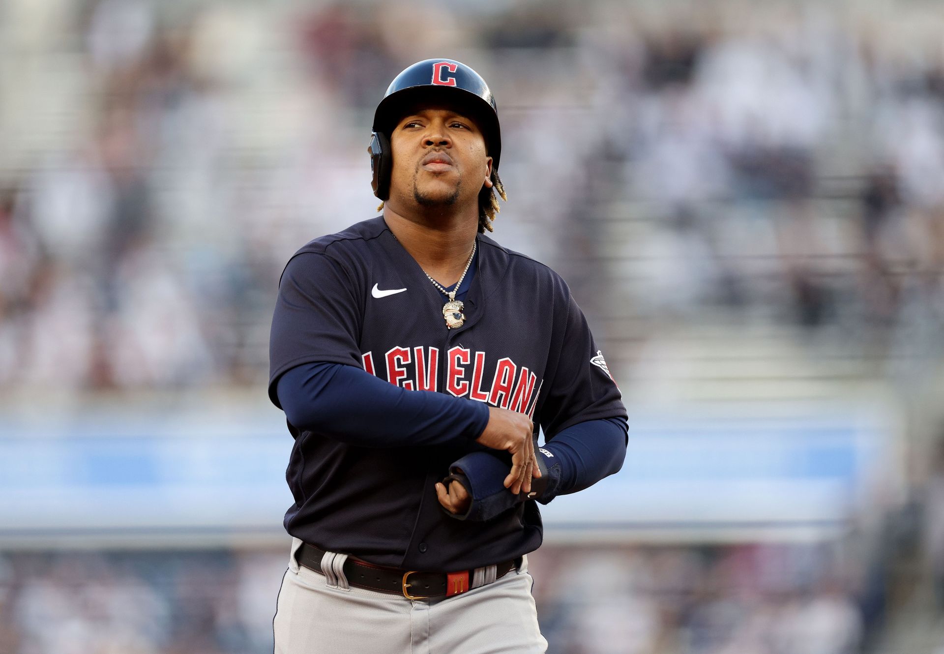 Now Is The Time For The Cleveland Indians To Sign Jose Ramirez To A  Contract Extension