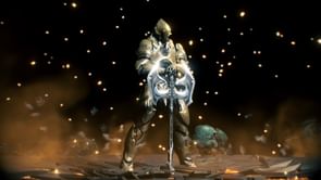 How to get Rhino in Warframe