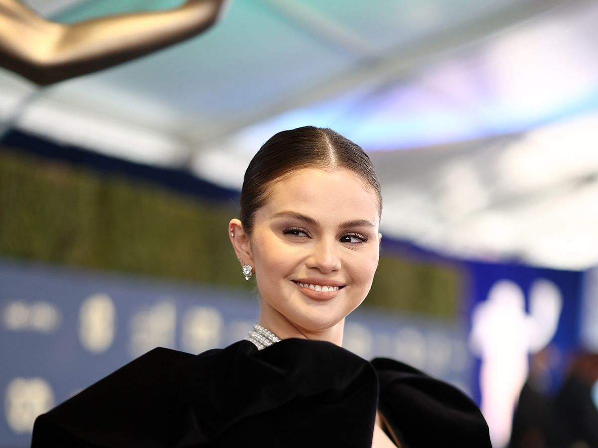 A still of Selena Gomez (Image via AP)