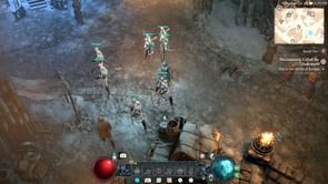 Does Diablo 4 feature controller support on PC?
