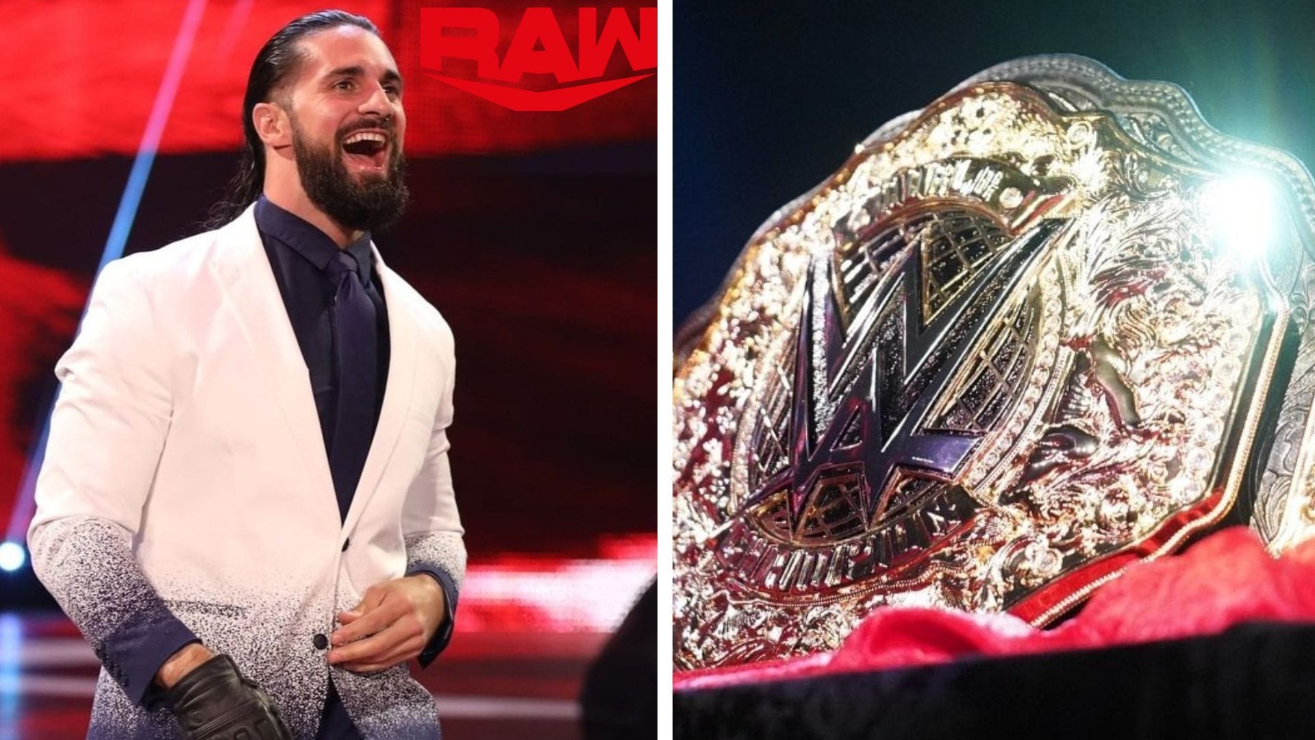 WWE RAW location Where is WWE RAW tonight? (May 8, 2023) Location