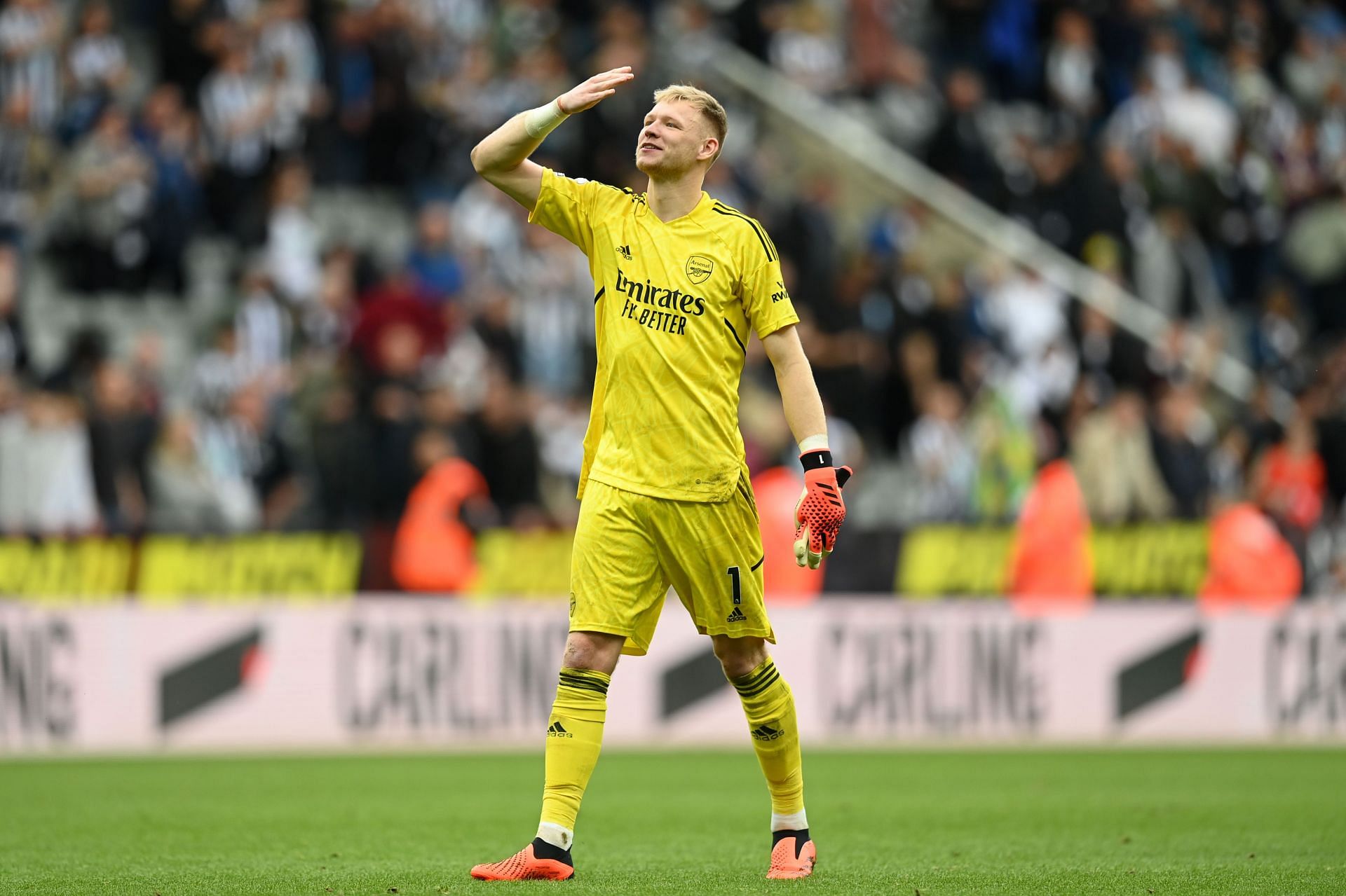 The best Premier League fantasy football goalkeepers for 2022-23