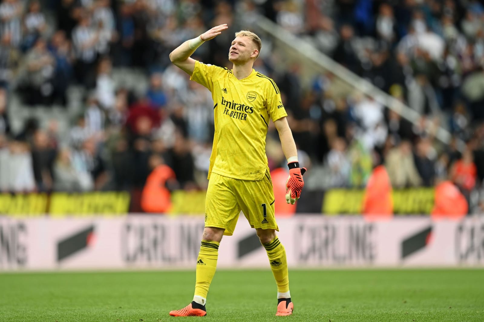 4 best goalkeepers in the Premier League right now (May 2023)