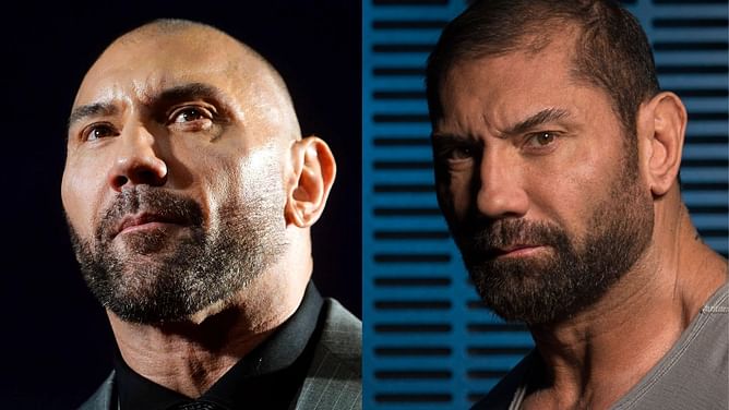 "What a magical journey it's been" - Former WWE Superstar Batista sends emotional message to fans