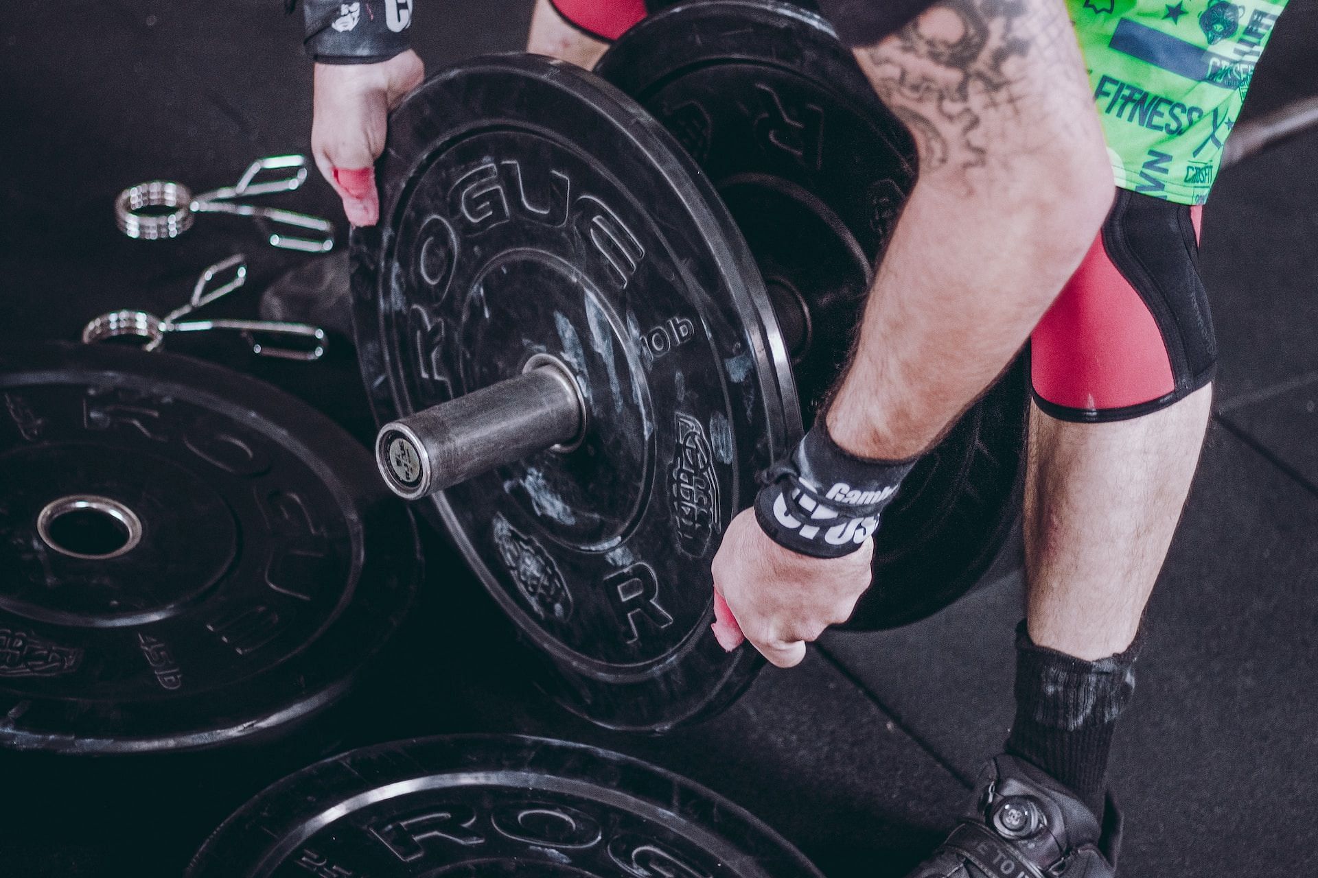 Back exercise (Photo by Victor Freitas on Unsplash)