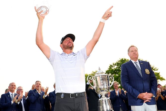 “I'm living a dream” – Michael Block reflects on his incredible week at the PGA Championship 2023