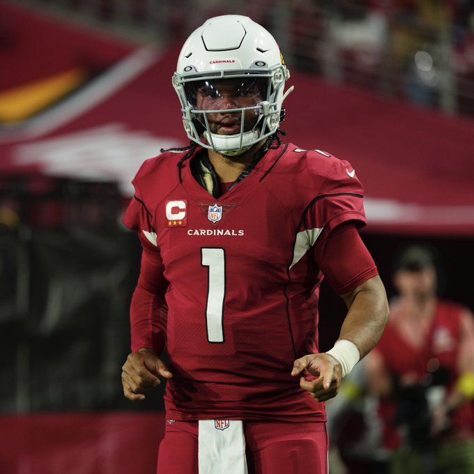 3 bombshell trades for the Carolina Panthers to land Kyler Murray