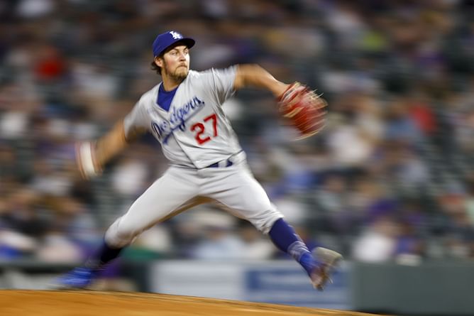 When Trevor Bauer's sexual assault victim spoke up about line between consent and coercion