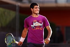 Italian Open 2023 TV Schedule Today: Start time, order of play, live streaming details & more - Day 5