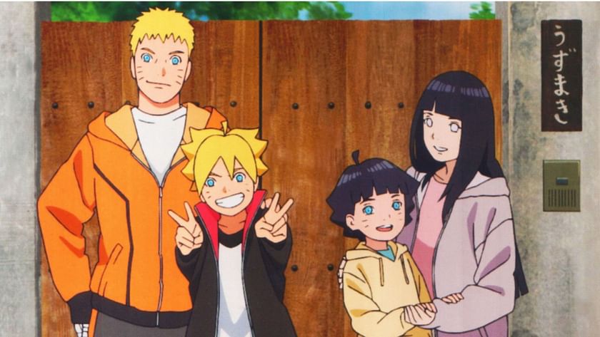 Speculations on How the Boruto Manga could end - Spiel Anime