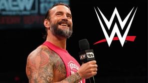 "Perhaps there's business in the future" - 4-time champion thinks CM Punk could jump ship to WWE someday (Exclusive)