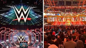 "I am so hungry to get back" - 28-year-old superstar reveals he is excited to return to WWE