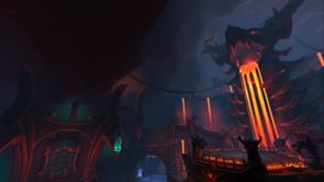 World of Warcraft: Dragonflight tier list - top Healer classes for Aberrus raid (10.1)