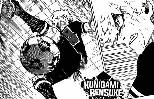 Blue Lock chapter 220: Release date and time, what to expect, and more