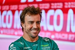 Fernando Alonso has "nothing to prove to anybody," according to former McLaren F1 driver