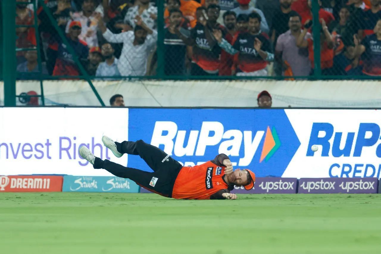 Glenn Phillips is yet to play a big knock in IPL 2023 (Image Courtesy: IPLT20.com)