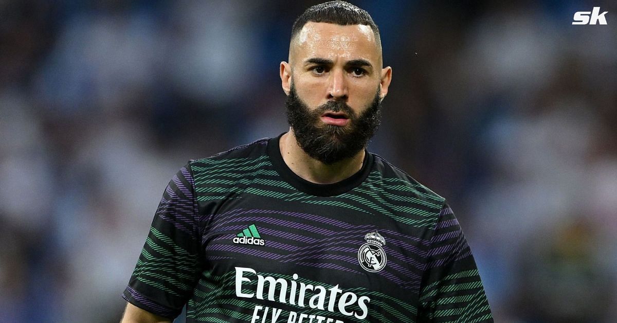 Karim Benzema is reportedly close to leaving Real Madrid 