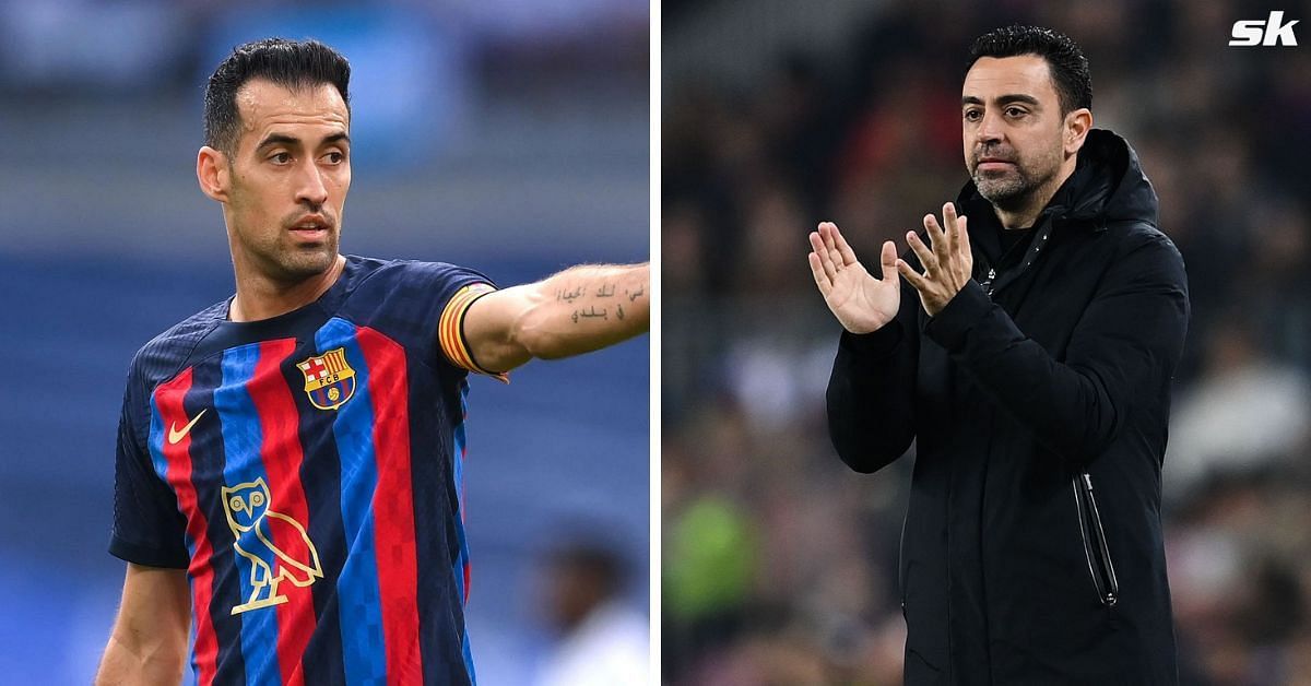 Barcelona identify 2 players as new captains