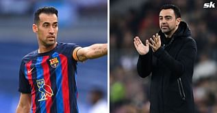 Barcelona identify 2 players who can become new captain after Sergio Busquets exit: Reports