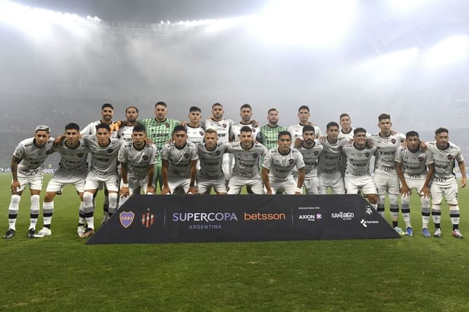 Patronato vs Olimpia Prediction and Betting Tips | May 24th 2023