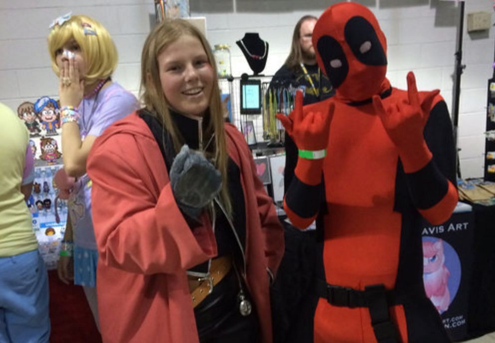 10 Upcoming anime conventions in 2023