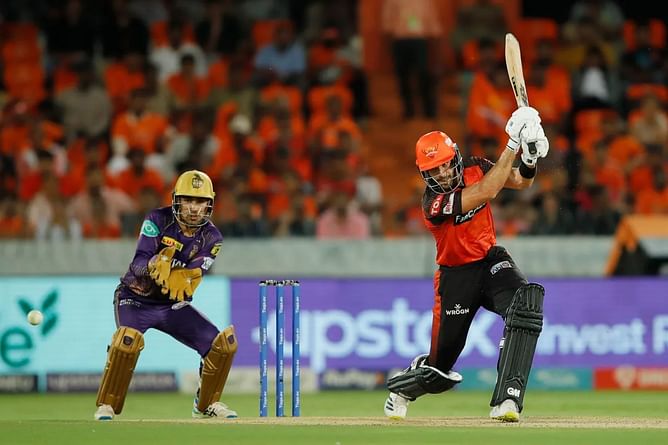 “You got to use a little bit of upstairs to get the job done” - Brian Lara slams SRH batters after loss to KKR