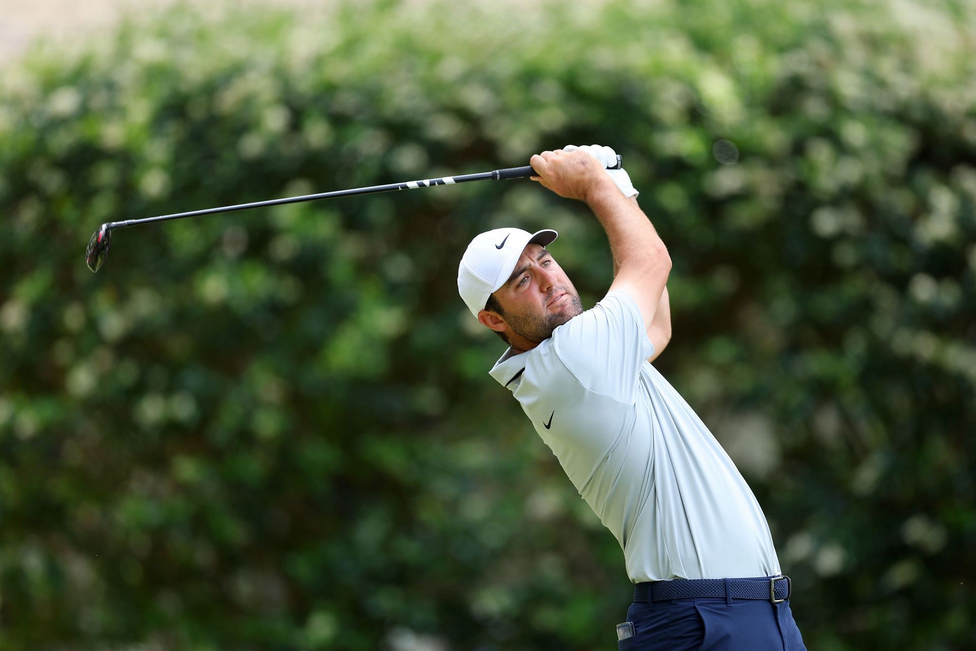 RBC Heritage - Final Round