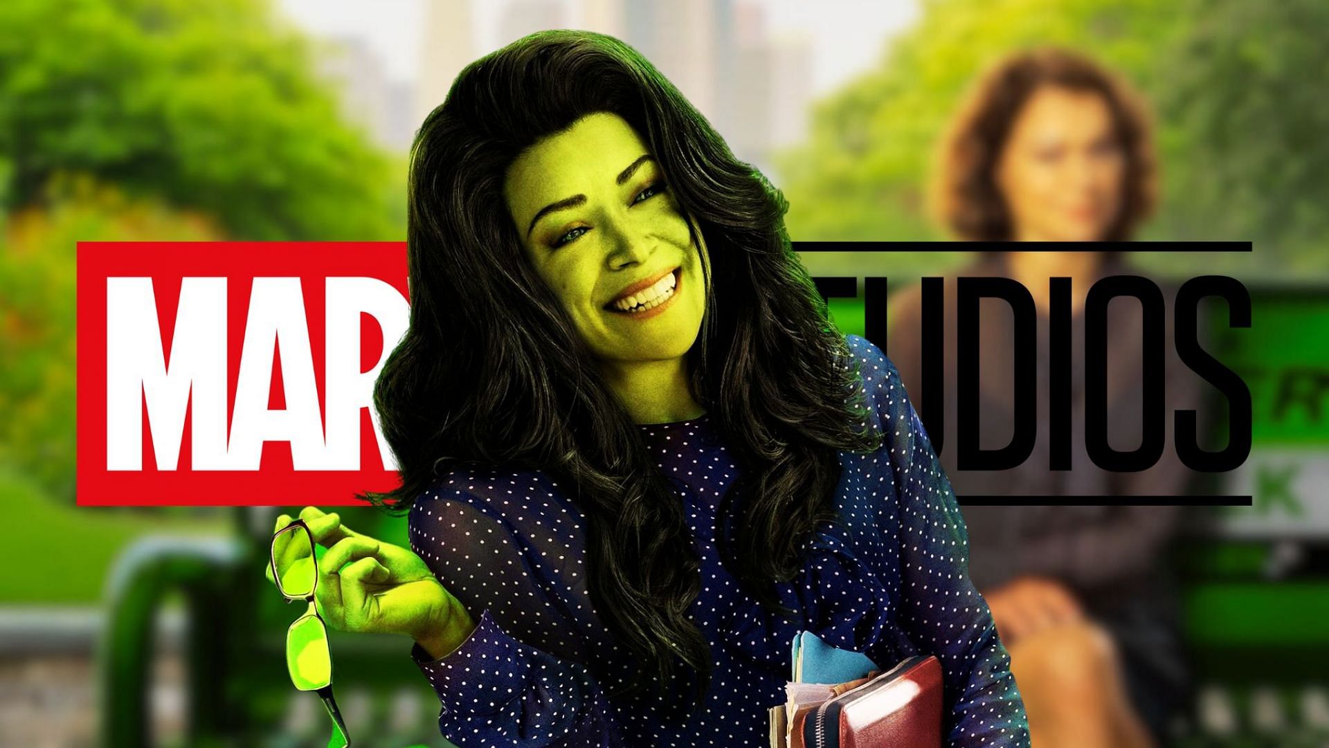 A pivotal reveal: Marvel Studios unearths the official timeline of She-Hulk in the ever-expanding MCU (Image via Sportskeeda)