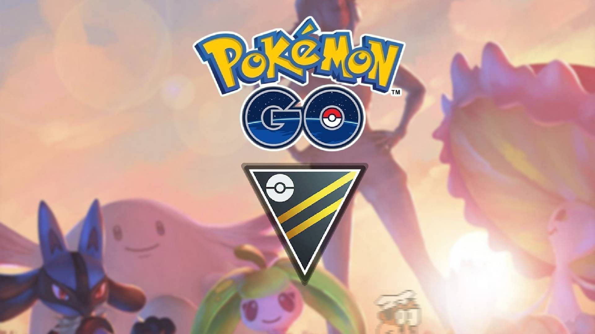 Pokemon Go Ultra League best team options and tips