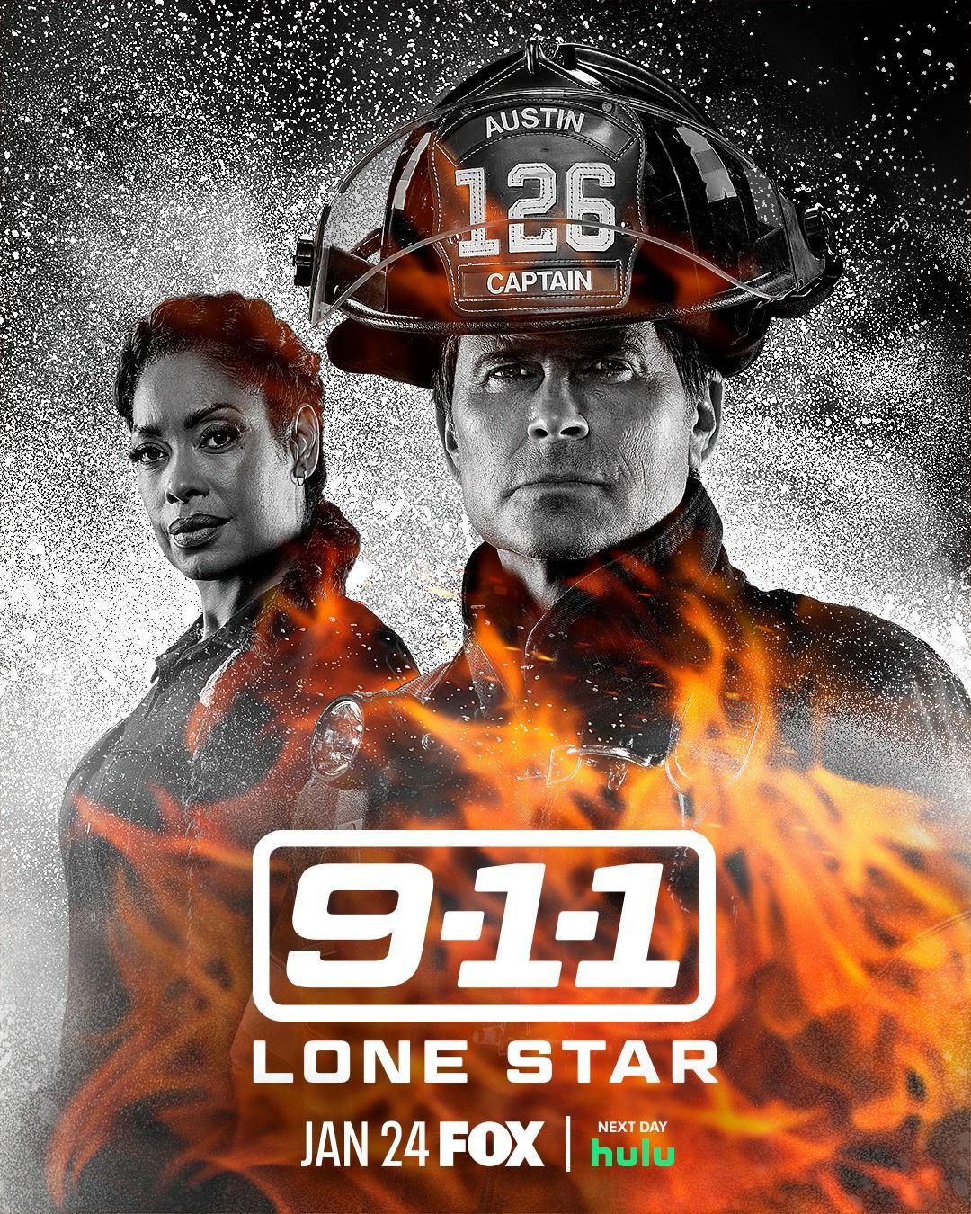 Source: 9-1-1: Lone Star&rsquo;s Facebook