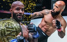 Demetrious Johnson reveals he’s still “1,000 percent” undecided about retiring