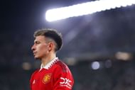 Real Betis v Manchester United: Round of 16 Leg Two - UEFA Europa League