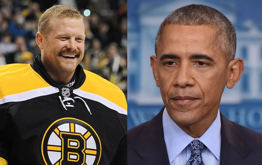 Bruins MVP Tim Thomas skips Obama White House event; why he shouldn't be  demonized for it