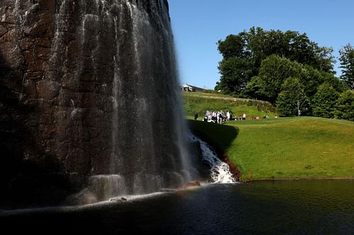 LIV Golf Invitational - DC - Pro-Am