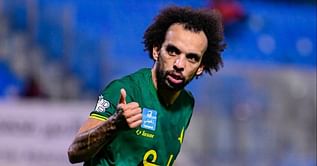 Who is Fabio Martins? Meet the Portuguese forward who scored for Al-Khaleej against Cristiano Ronaldo's Al-Nassr