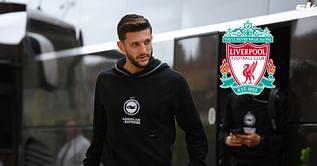 “Messi was looking for him to help build attacks” - Adam Lallana lauds Liverpool transfer target