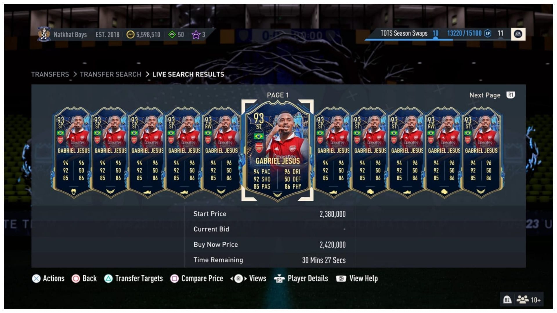 FIFA 23 coins, How to get more FUT coins in the new game