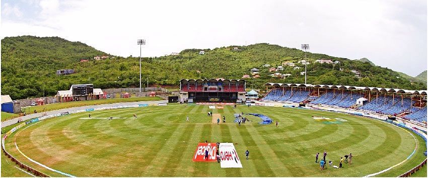 South Castries Lions vs Vieux Fort North Raiders - Dream11 Prediction - St Lucia T10 Blast 2023 