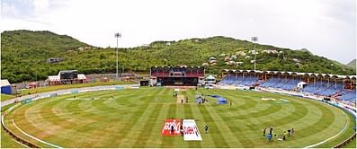 SCL vs VFNR Dream11 Prediction: Fantasy Cricket Tips, Today's Playing 11, Player Stats, Pitch Report for St Lucia T10 Blast 2023 Match 20