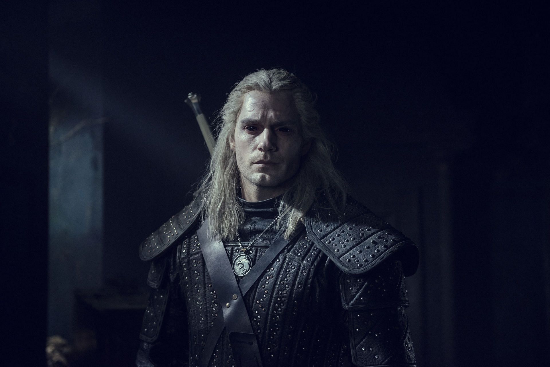 Witcher series: Instead of Liam Hemsworth, 5 actors who could have played Henry Cavill