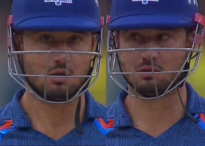 [WATCH] Ravindra Jadeja cleans up Marcus Stoinis with a peach during LSG vs CSK IPL 2023 clash