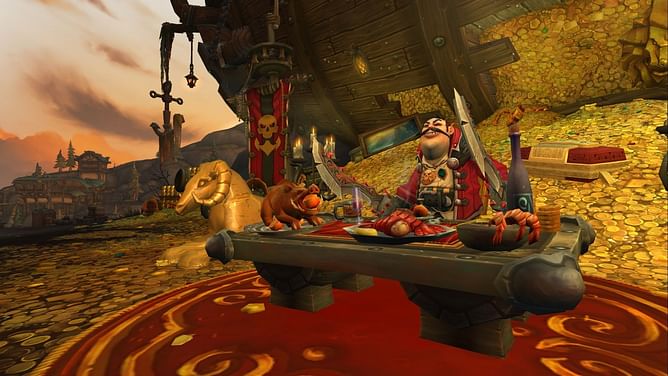 World of Warcraft: Dragonflight tier list - Top Healer classes for Mythic+ in Season 2 (10.1)