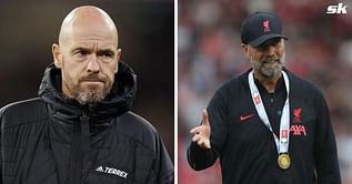 “I don’t care what happens in Liverpool” – Erik ten Hag makes emphatic claim about Manchester United’s top-4 race