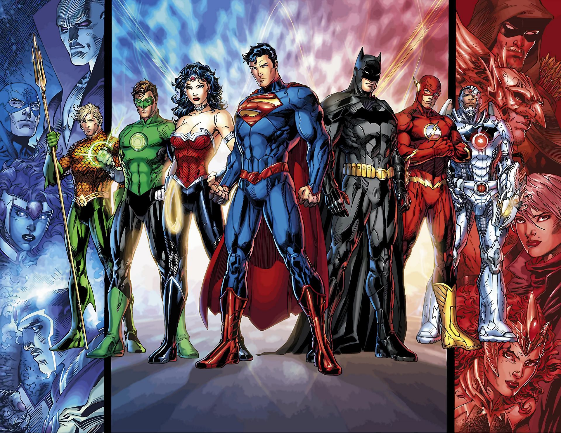 The world of DC movies has gifted us with countless unforgettable moments. (Image Via DC)