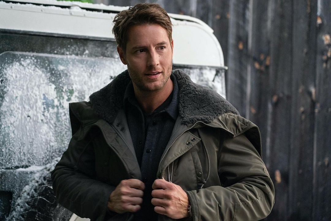 Justin Hartley