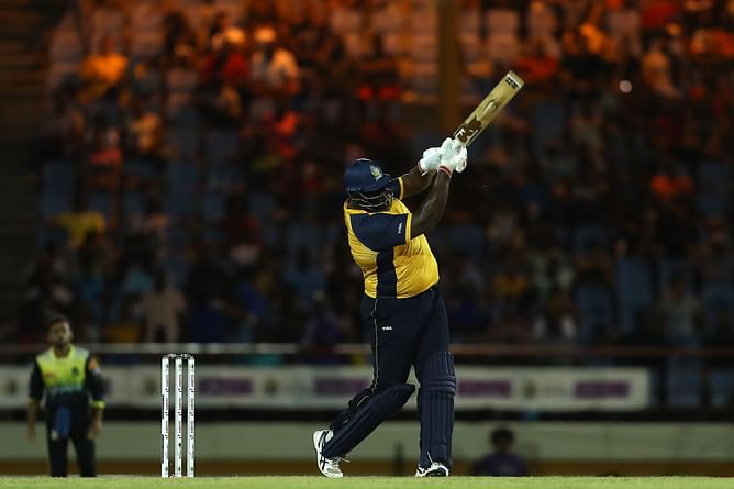 Nature Isle T10 2023: Full schedule, squads, match timings and live-streaming details